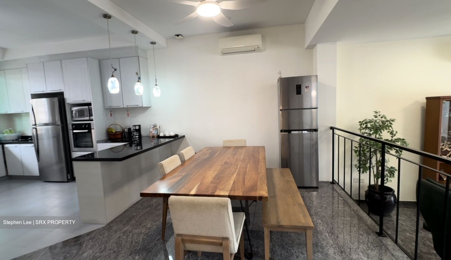 Palm Grove Terrace (D19), Terrace #433279991